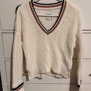 Abercrombie & Fitch - University Sweater - XXS